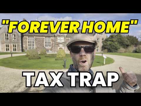 Stop Being a Caretaker: Why I’m Done With the "Forever Home"