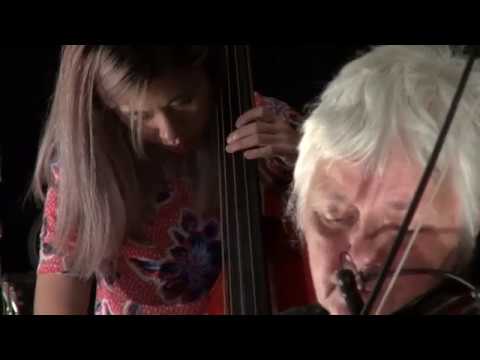 Fête Quaqua 2018 - Day 1 – Set 2 – Hallett / Hutchinson / Mayes / Chun-Ting