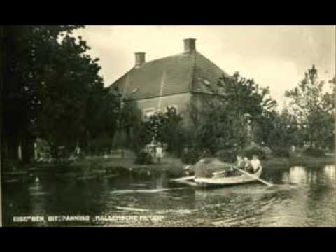 Lieve dochter maar boze moeder