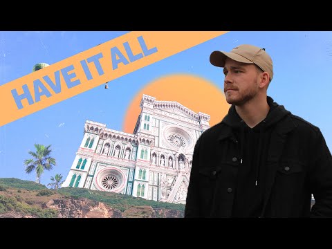 Madism & Braaten ft. Séb Mont - Have It All