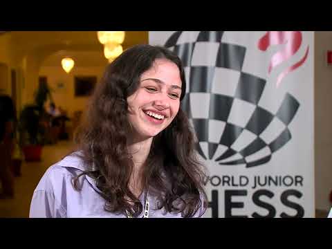 Okiem Liwii: W końcu ją pokonałam! || MŚJ 2022