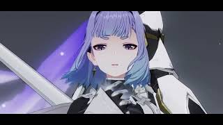 【パニグレ】 アリサ  エコー　キャラ&塗装お試しステージ