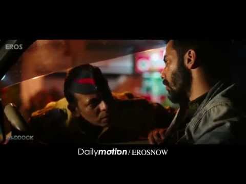 Trailer — Badlapur