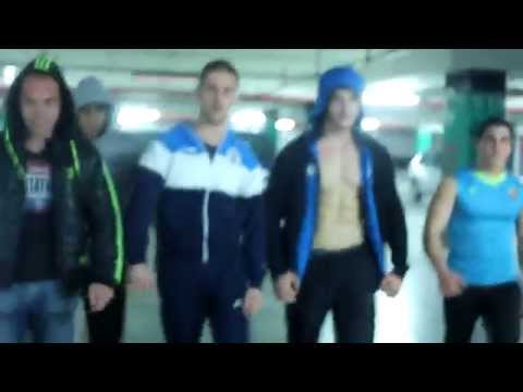 Eddy G - Моята комбина / Moqta Kombina [ Official Video ]