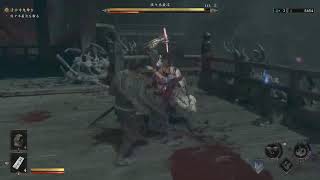 鬼武者WotS  初見 ラスボス倒すぞ！  実況#18