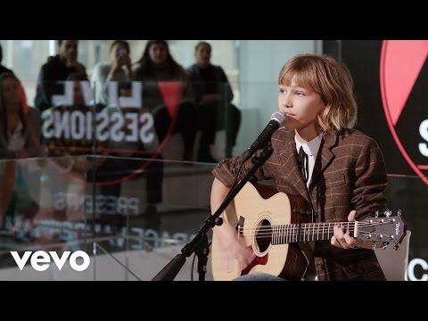 Video thumbnail for Scars to Your Beautiful (Live)