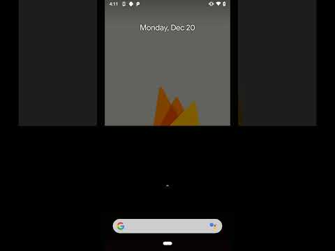 Simple File Manager