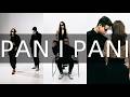Kazik PAN I PANI Prod Thegolonq OFFICIAL VIDEO