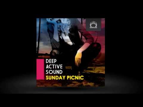 Deep Active Sound - Sunday Picnic Ep (DeepClass Records)