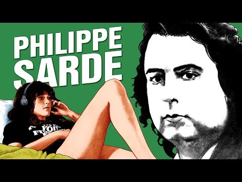 🎵 PHILIPPE SARDE / Top 15 (feat. Joëlle Berckmans)