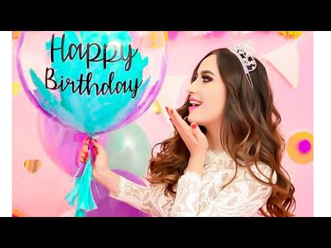 sister birthday 🎉🎉|| happy birthday API || vlog 1 #abdullahfunland