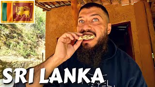 $300 Village Breakfast In Sri Lanka 🇱🇰