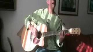 Your Smile Has Stopped The Hands Of Time - Roddy Frame (cover)