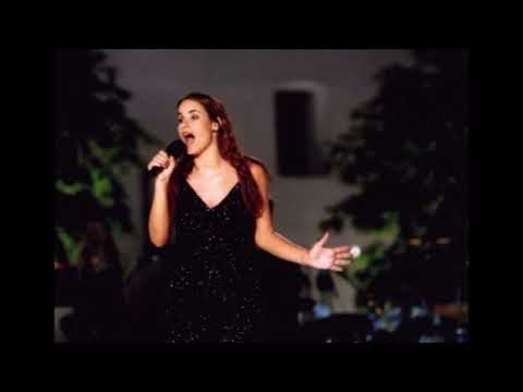 Ana Dežman - Rada bi