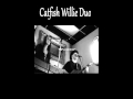 Catfish Willie DUO "Johnny B Goode" (cover)