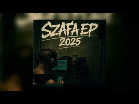 PePe - Szafa prod. Raias [SZAFA EP 2025]