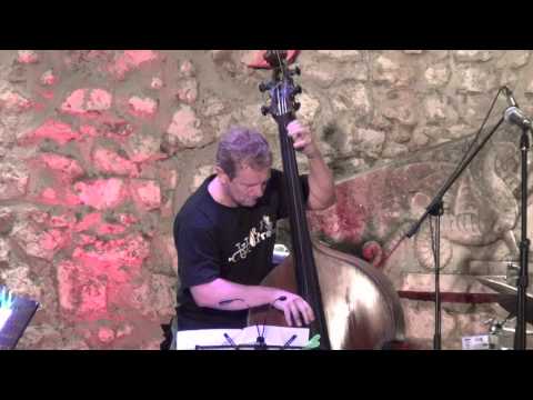 Finger Snap Trio -  Oliloqui Valley