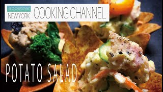 Potato Salad # プロが教えるポテサラの基本！！