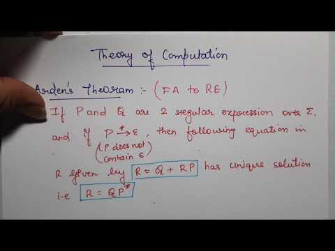Non Deterministic Finite Automata NFA TOC Examples of Non Deterministic Finite Automata NFA