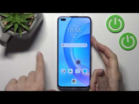 How to Unmute Ringtone on Honor 50 Lite | Enable ringtone sound on Honor 50 Lite