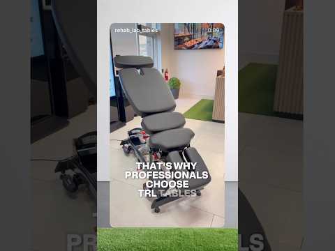 Supreme 3.0 clinic-ready design