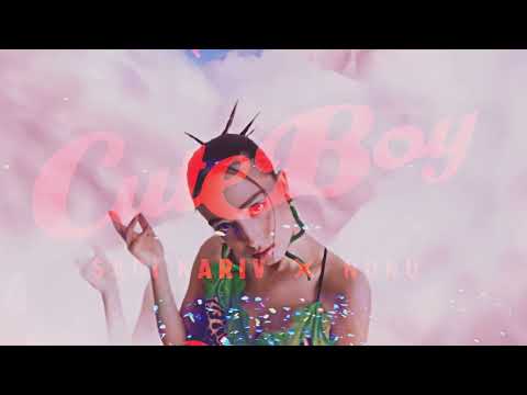 NUNU & Sagi kariv - Cute Boy X California Girls (mashup)