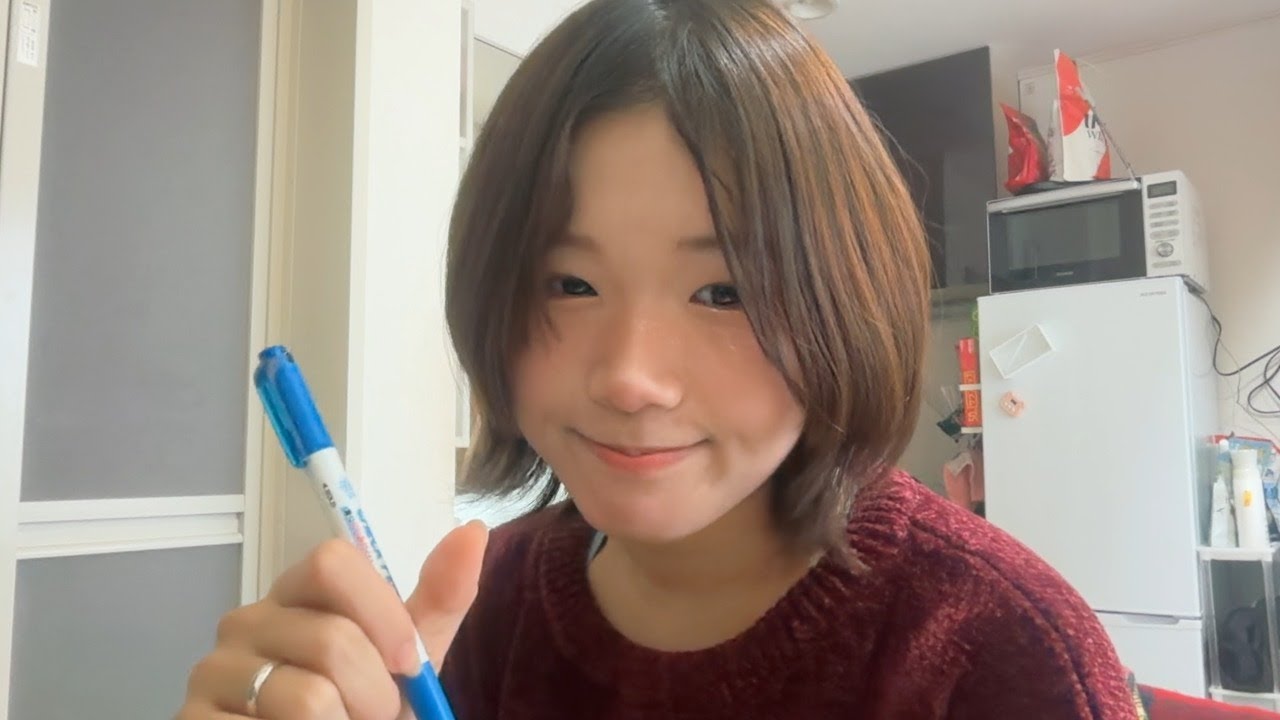 勉強配信〜STUDY with me~*