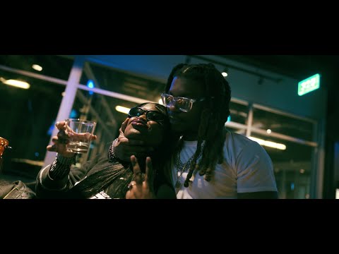 Matti Baybee - Born From Pain (Official Video) | Shot By:@_dfvisuals