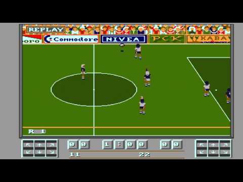 Quatro Processing Soccer picture