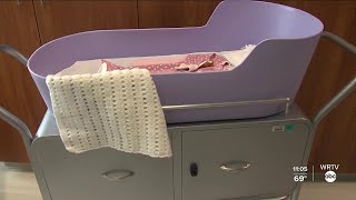 Sisters team to support parents facing stillbirth