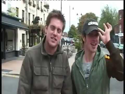 The funniest sticker game - Dick And Dom In Da Bungalow