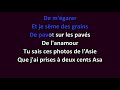 Ivy - L'Anamour KARAOKE