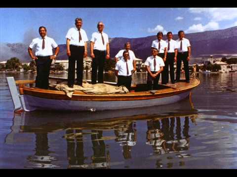 Oktet DC - U đardinu