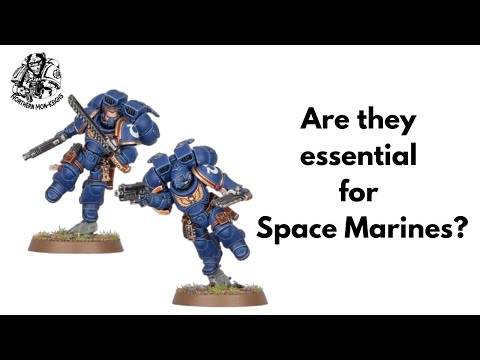 Getting the Most out of Jump Pack Intercessors
