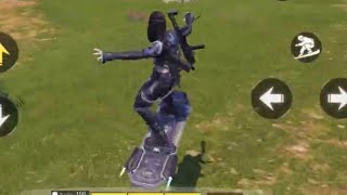バトルロイヤルその3