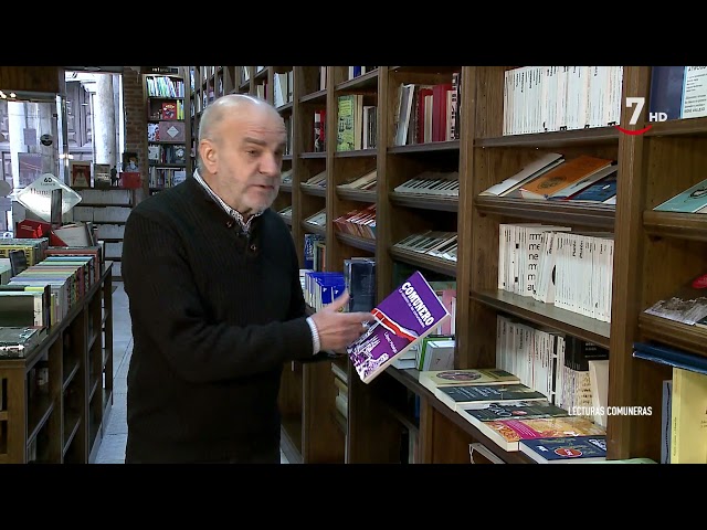 Vídeo relacionado con Los Comuneros - Edición 15º (Historia)