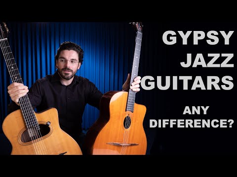 WHICH GUITAR SHOULD I CHOOSE?