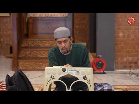 🔴 Live || Majlis Bacaan Dalail Khairat  🔴