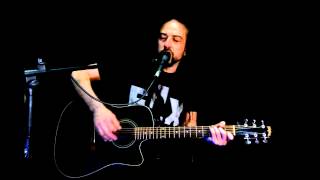 CELEBRATE - Fields of the Nephilim acoustic cover by AGED TEEN