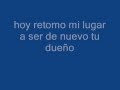 hoy te vuelvo a enamorar diego vargas con letra ...