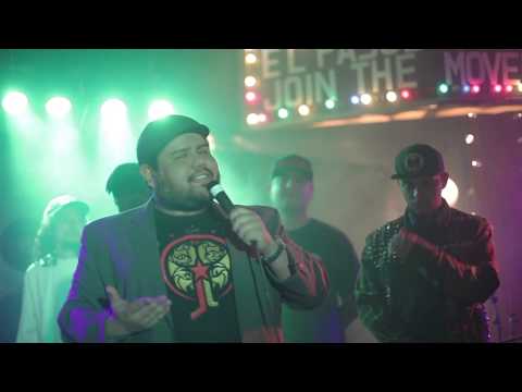 Zyme One, Space Captains Collective, San Doctor