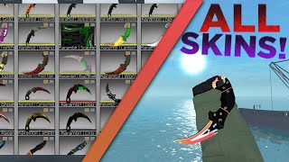 How To Get Free Cbro Skins - counter blox roblox offensive knife hack free accounts for