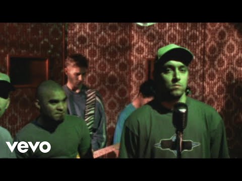 Such A Surge - Ich sehe Dich (Official Video) (VOD)