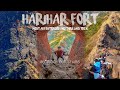 HARIHAR FORT | 80 DEGREE ROCK CUT STAIRS | HOW TO REACH HARIHAR FORT | MAHARASHTRA
