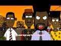 Noko Vs Izikhothane