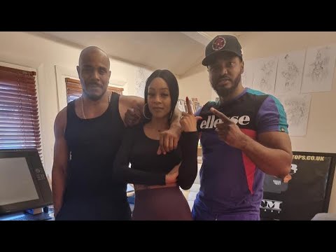 Mike GLC Vs Link Up Tv | RTM Podcast Show Exclusive (Trailer)