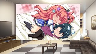 金色ラブリッチェ個別ルート茜編 実況スペシャル２