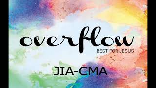 &quot;My Forever Love&quot; Overflow-BFJ 2016 Finalist