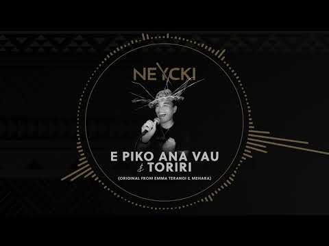 NEYCKI Mashup : TAKU TAMAITI E & TORIRI (Version STUDIO)