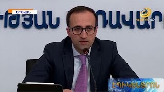 Առնվազն մեկից երկու տարի նախկին կյանքին վերադարձ չի՞ լինի. Արսեն Թորոսյանի հիմնավորումը